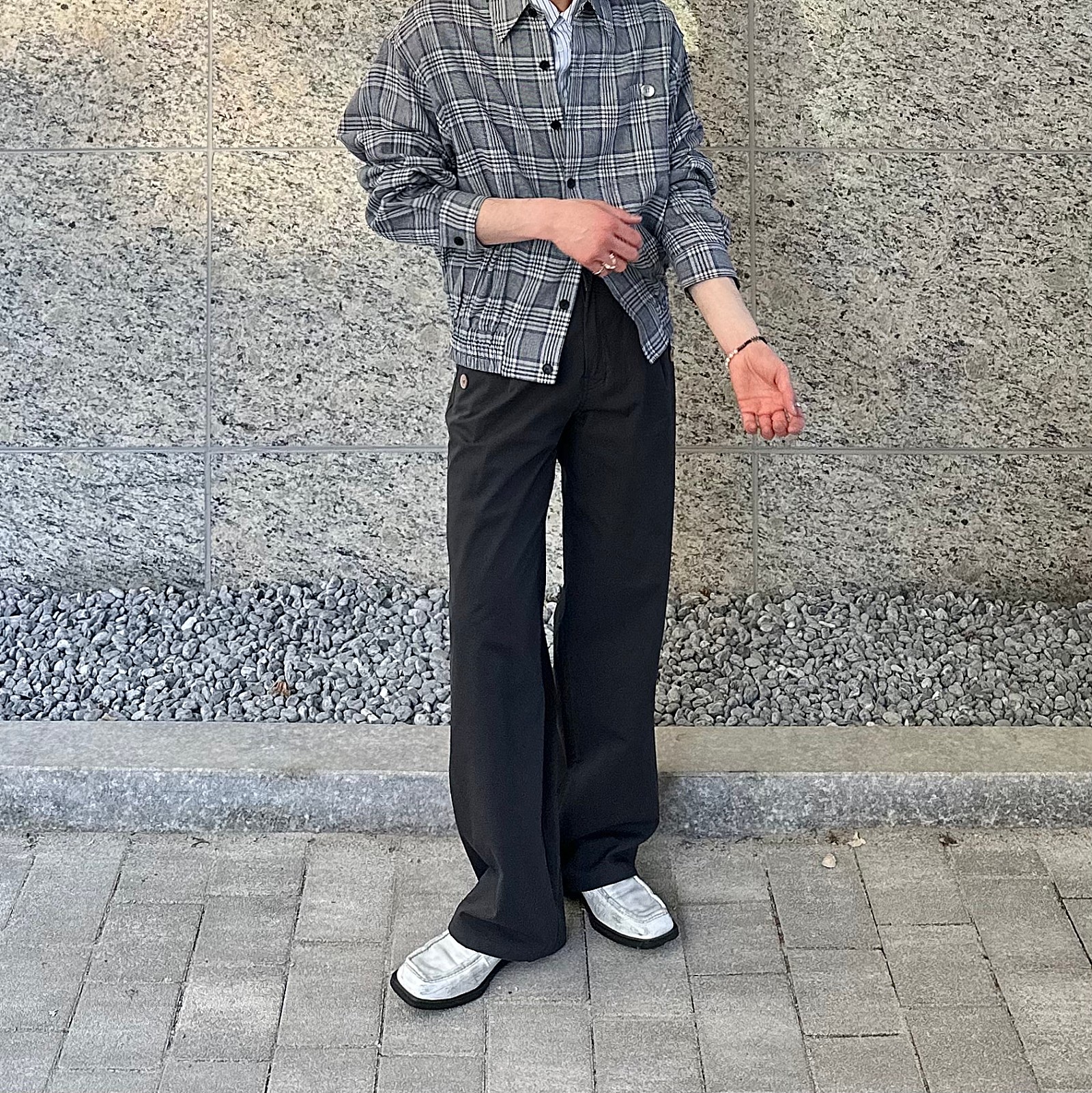 $님의 스타일