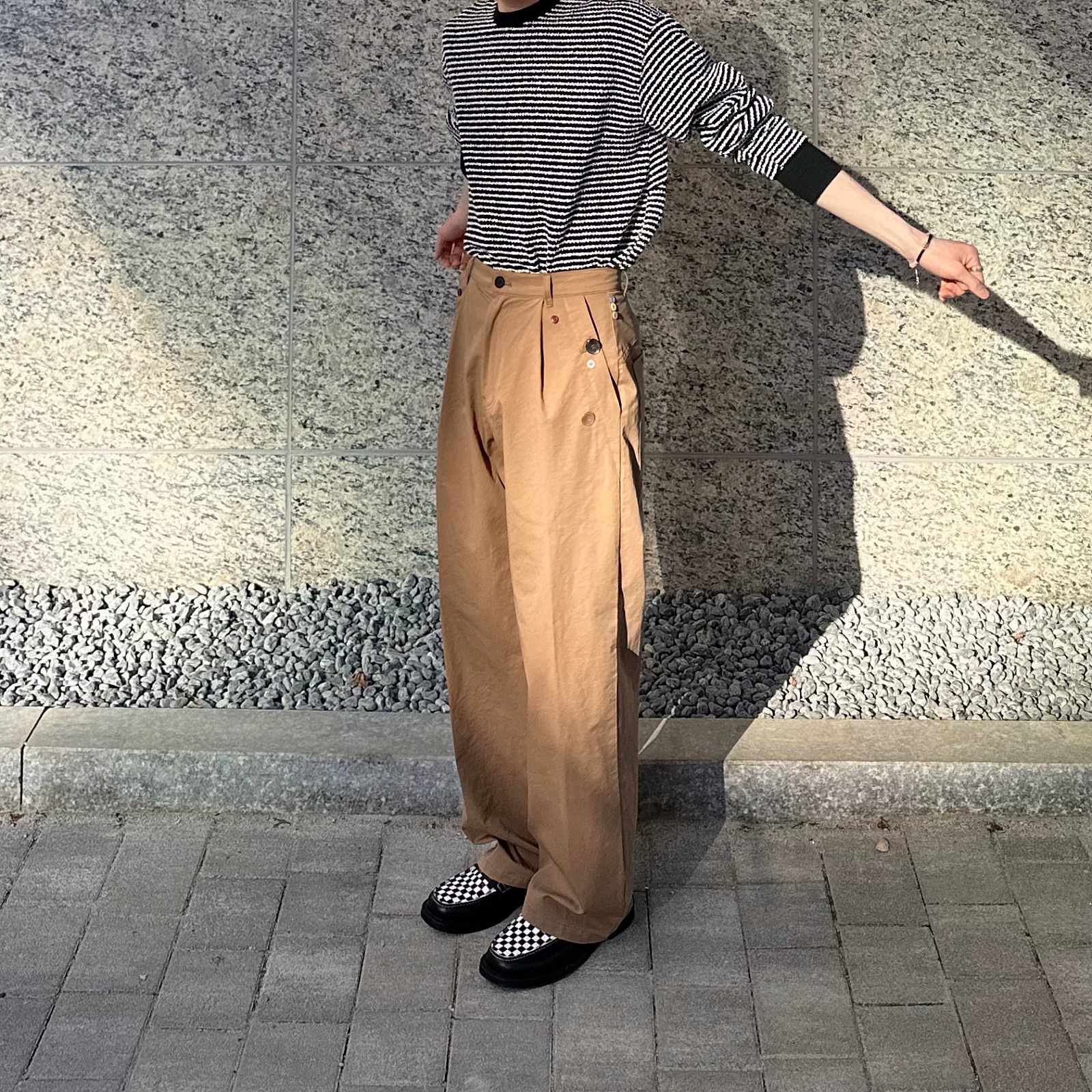 $님의 스타일