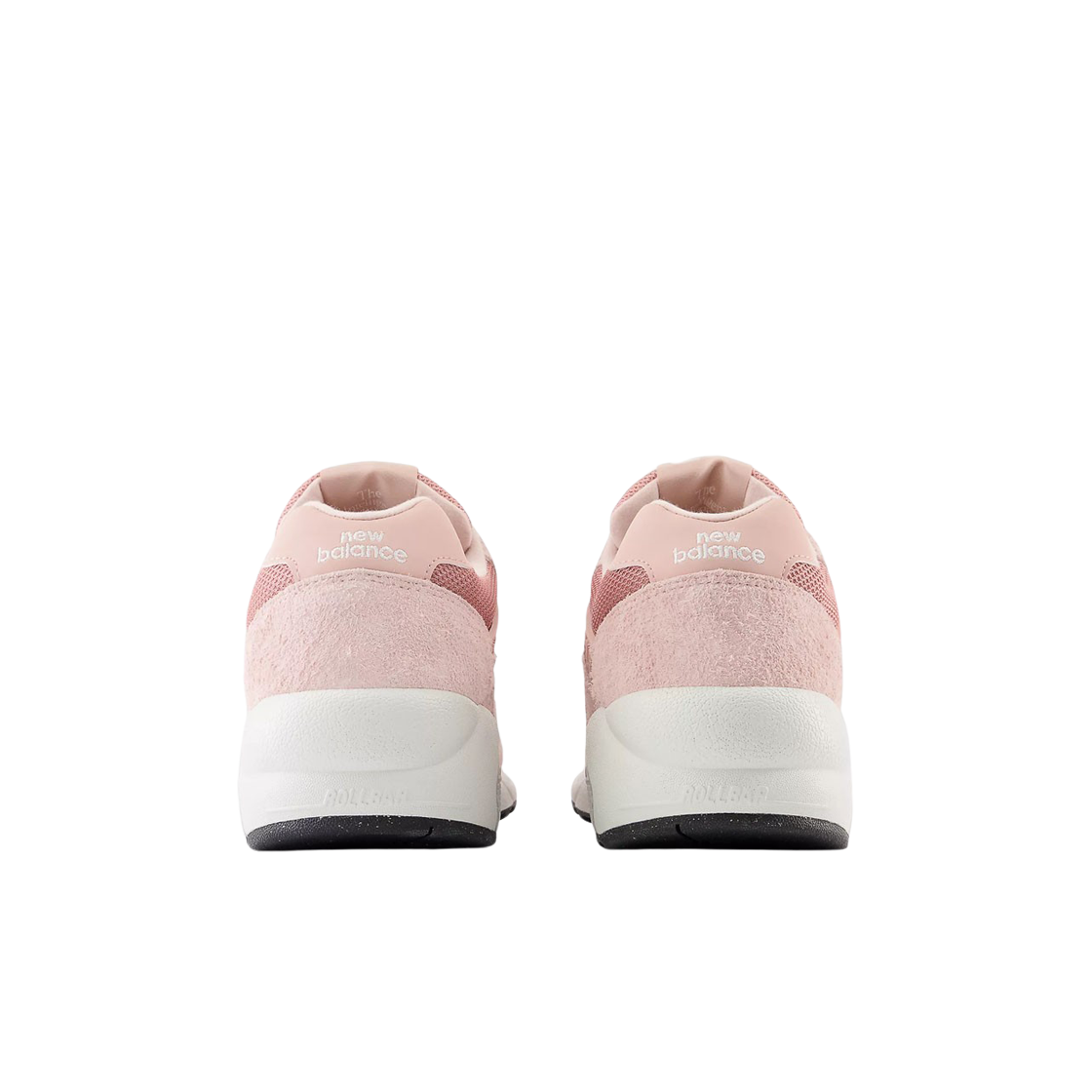 MT580NV2 New Balance MT580 Pink Sand White - #3