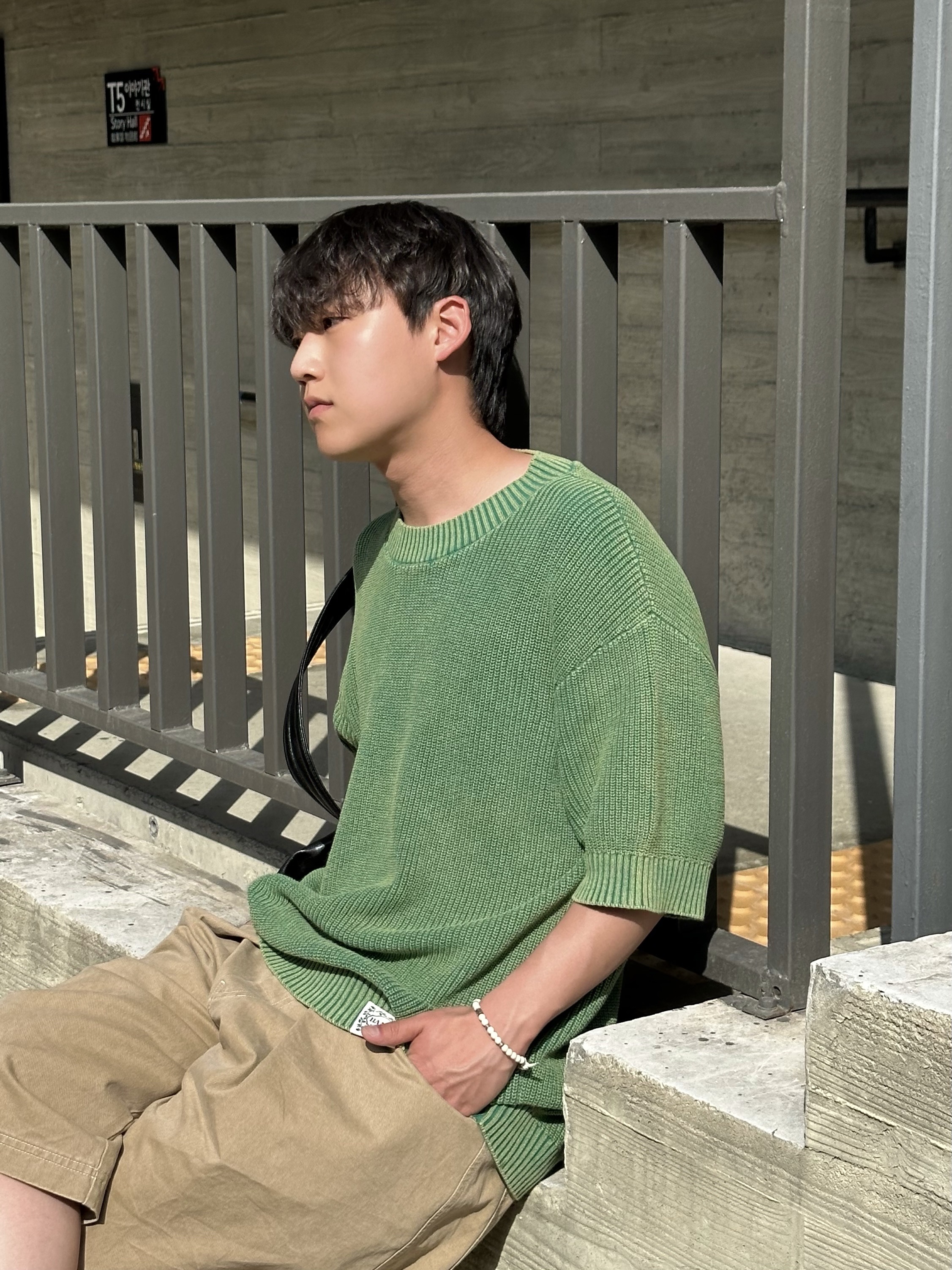 한정우님의 스타일 - 1