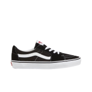 Vans Sk8-Low Black
