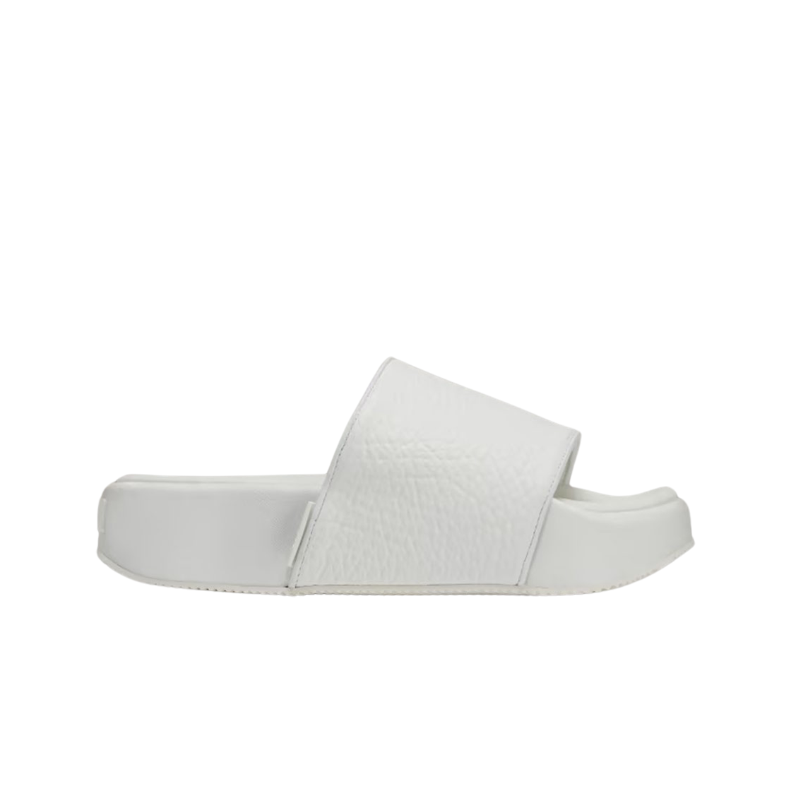 Y-3 슬라이드 코어 화이트(Y-3 Slide Core White)
