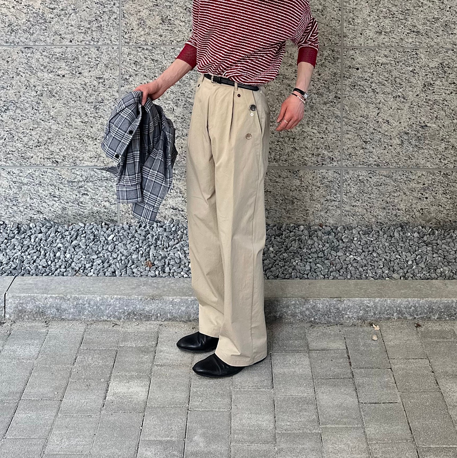 $님의 스타일