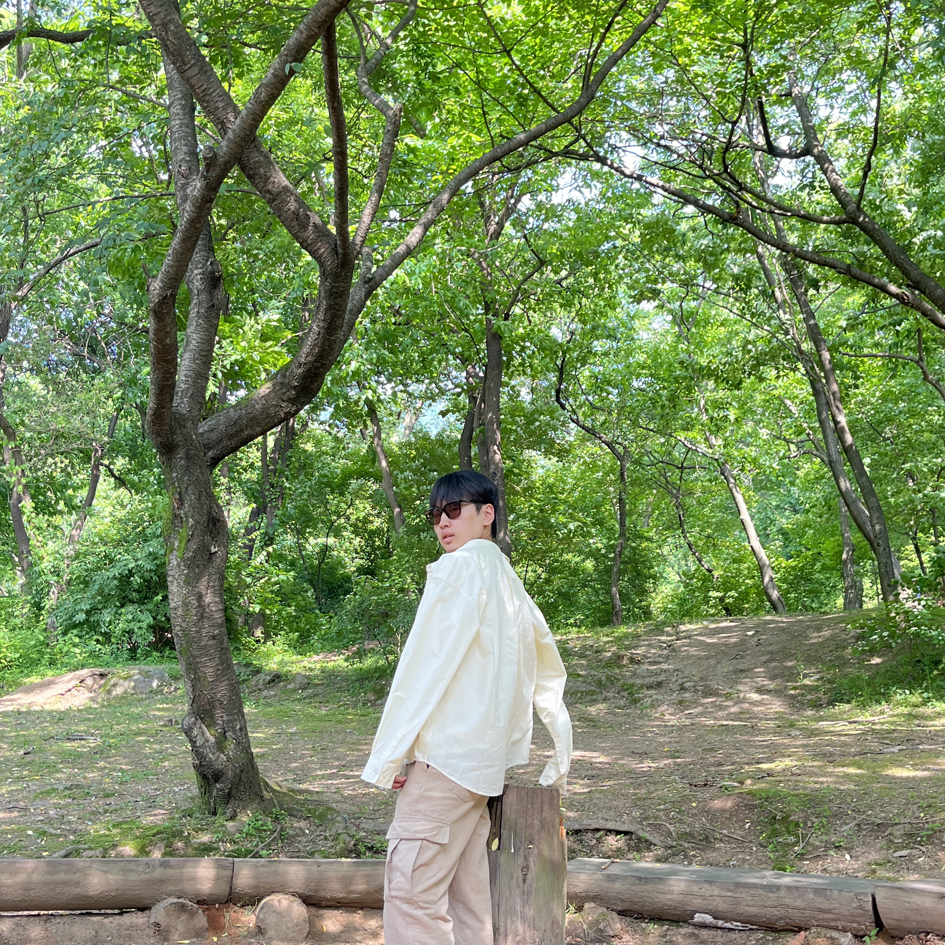 정영훈님의 스타일 - 3