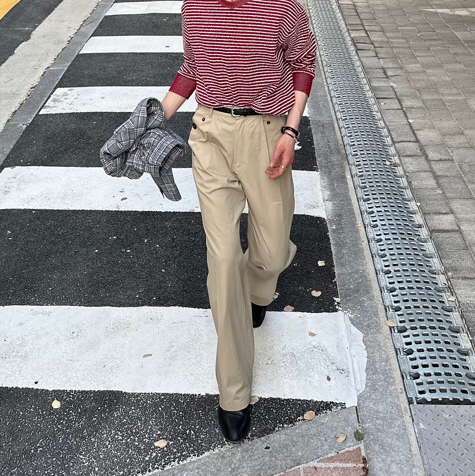 $님의 스타일
