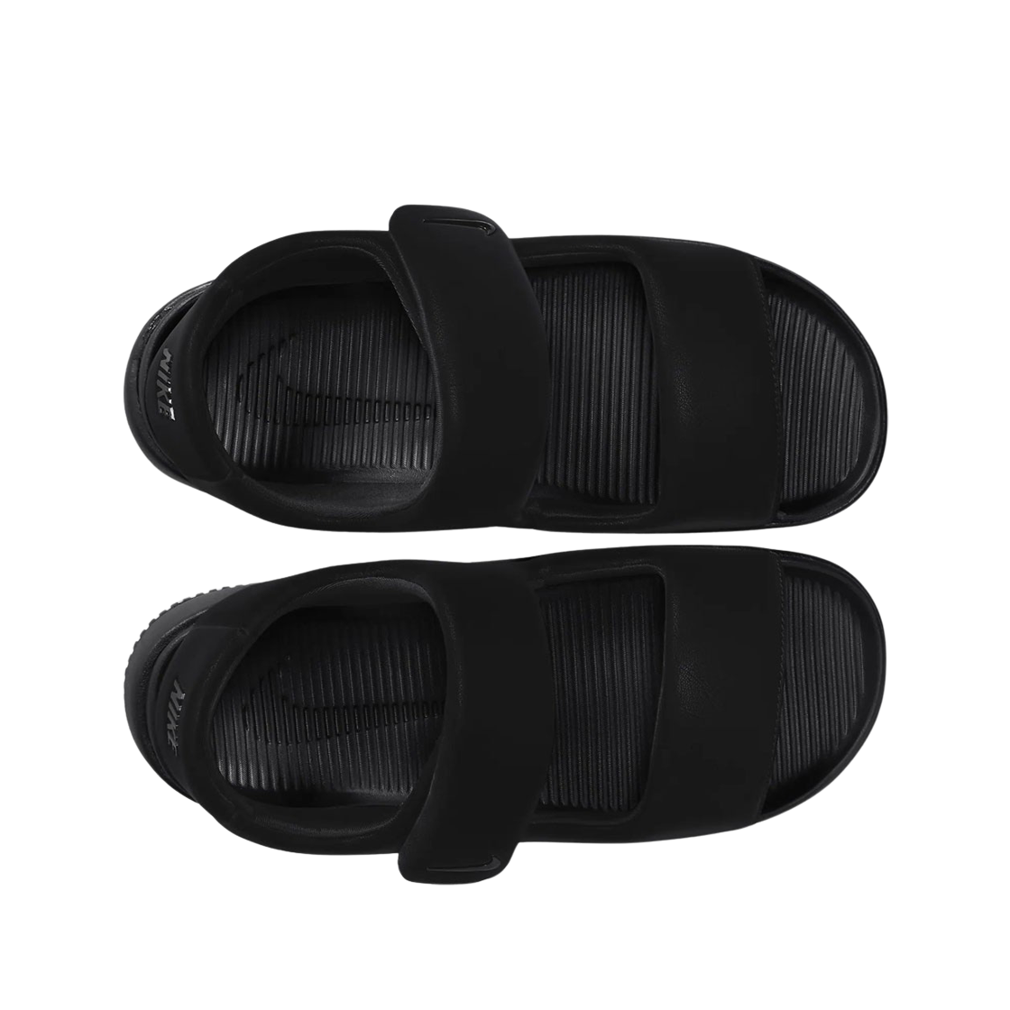 나이키 캄 샌들 블랙(Nike Calm Sandal Black) - 2