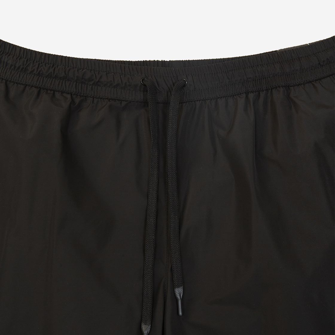 알더블유비 펜터 라인 리벳 우븐 팬츠 블랙(RWB Fender Line Rivet Woven Pants Black) - 3