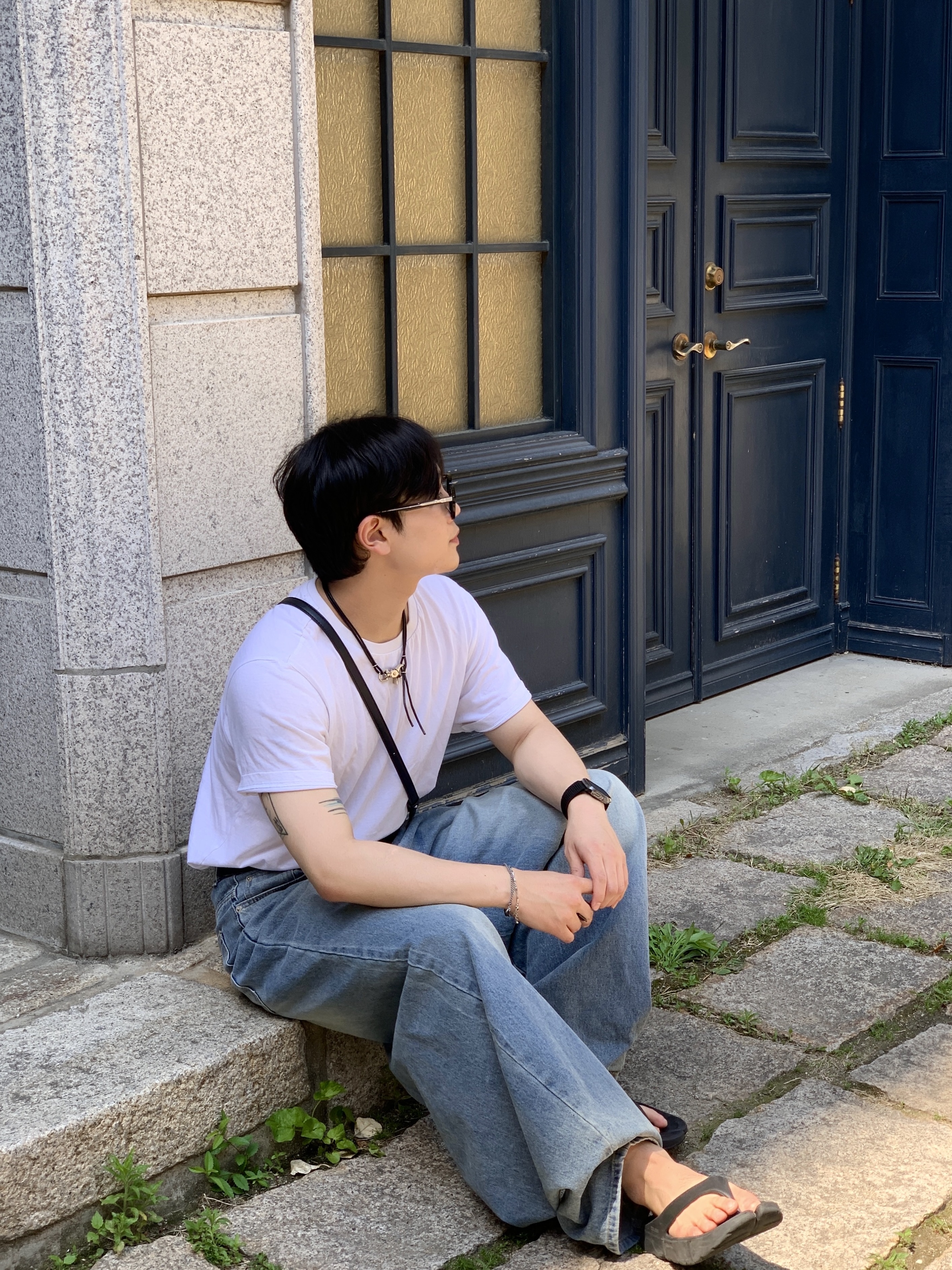 민이님의 스타일 - 5