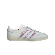 Adidas x Alwayth Gazelle Indoor Core White Supplier Colour