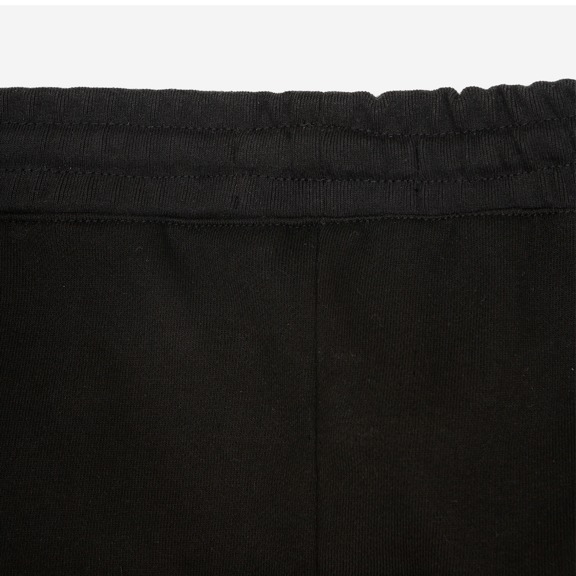 알더블유비 시그니쳐 로고 쇼츠 블랙(RWB Signature Logo Shorts Black) - 5