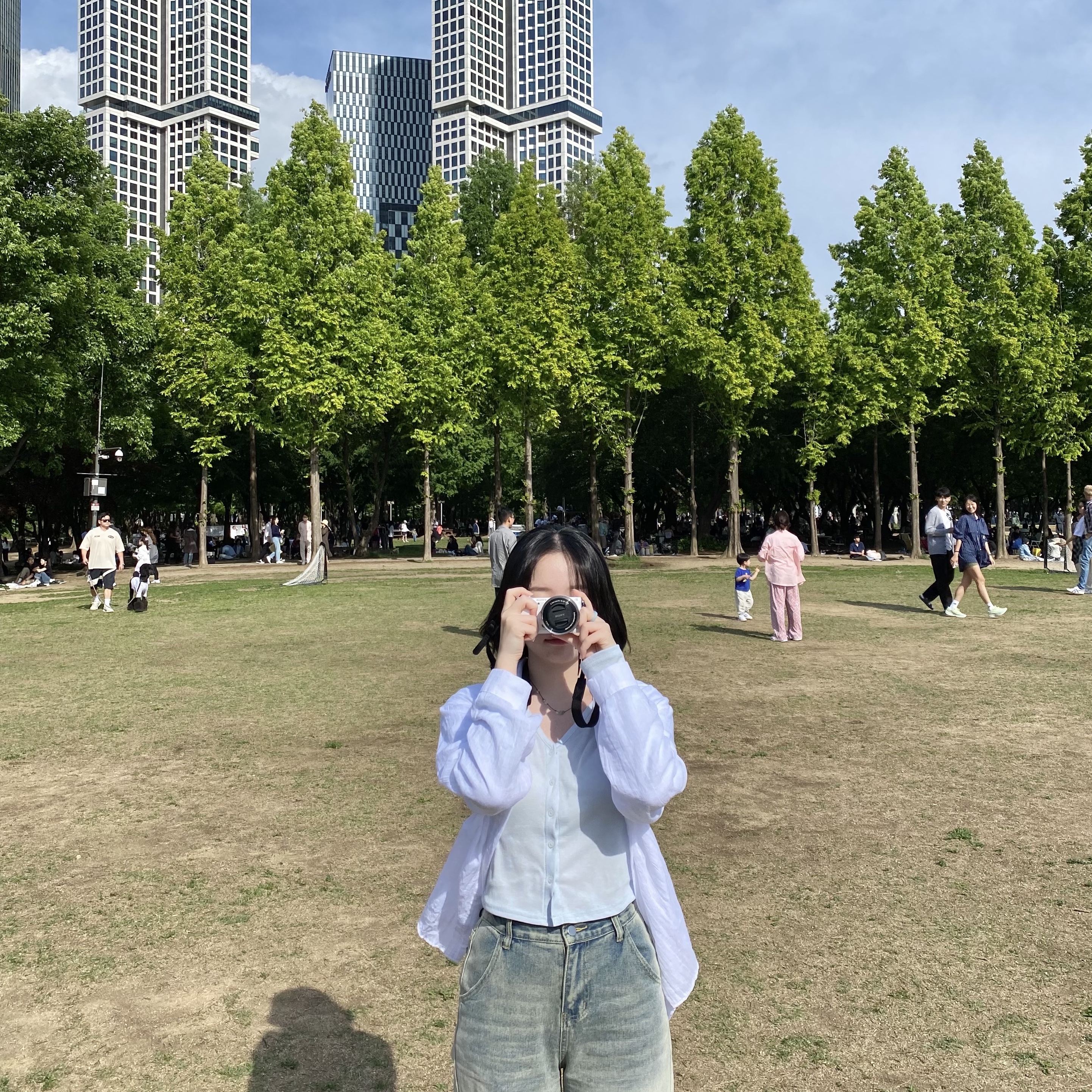 지지지님의 스타일