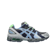 Asics Gel-Nimbus 9 Steel Grey Blue Harmony