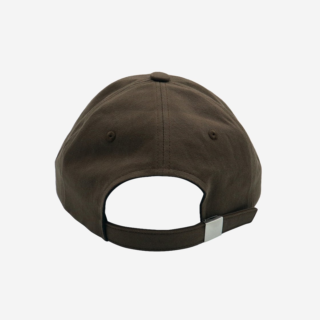 Margesherwood Logo Star Ballcap Brown 상세 이미지 2