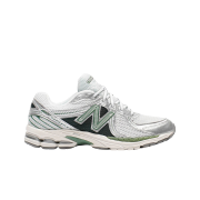 New Balance 860v2 Mallard Green Silver