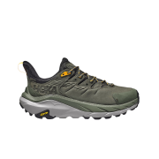 Hoka Kaha 2 Low Gore-Tex Thyme Radiant Yellow