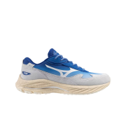 Mizuno x Hiroshi Nagai Wave Rider Beta Surf The Web White