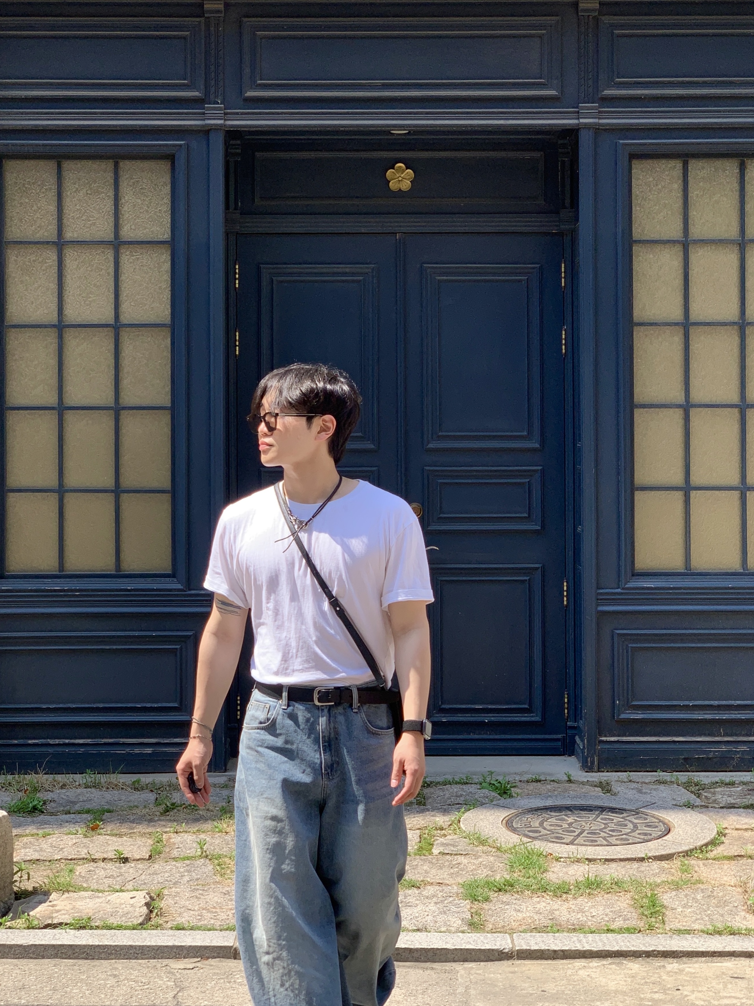 민이님의 스타일 - 2