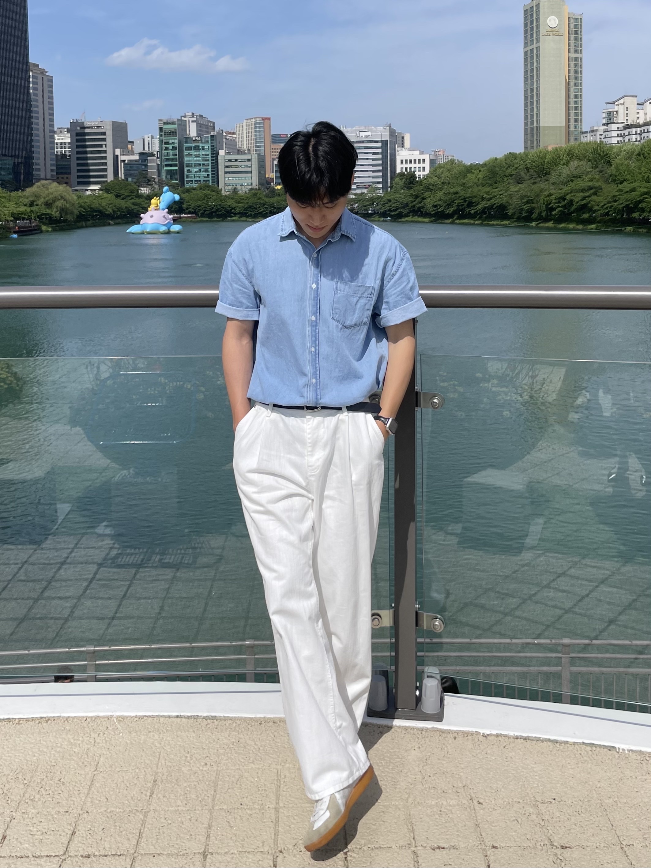 insta : @yang_gray_님의 스타일 - 1