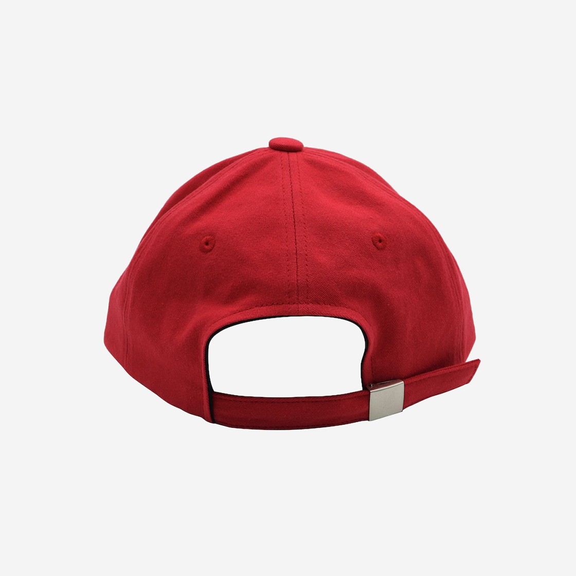 Margesherwood Logo Star Ballcap Red 상세 이미지 2