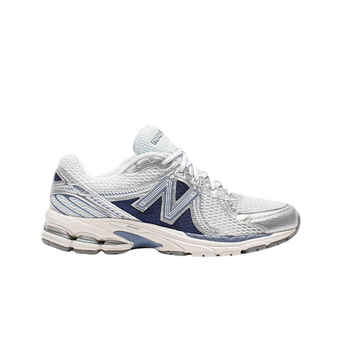 뉴발란스 860v2 씨 솔트 빈티지 인디고(New Balance 860v2 Sea Salt Vintage Indigo)