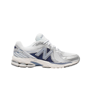 New Balance 860v2 Sea Salt Vintage Indigo