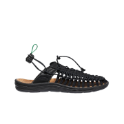 Keen Uneek II Convertible Black Jolly Green