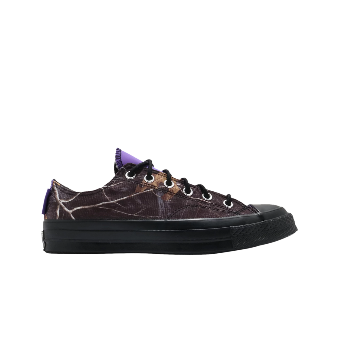 컨버스 x 리얼트리 고어텍스 척 70 블랙(Converse x Realtree Gore-Tex Chuck 70 Black) - 1