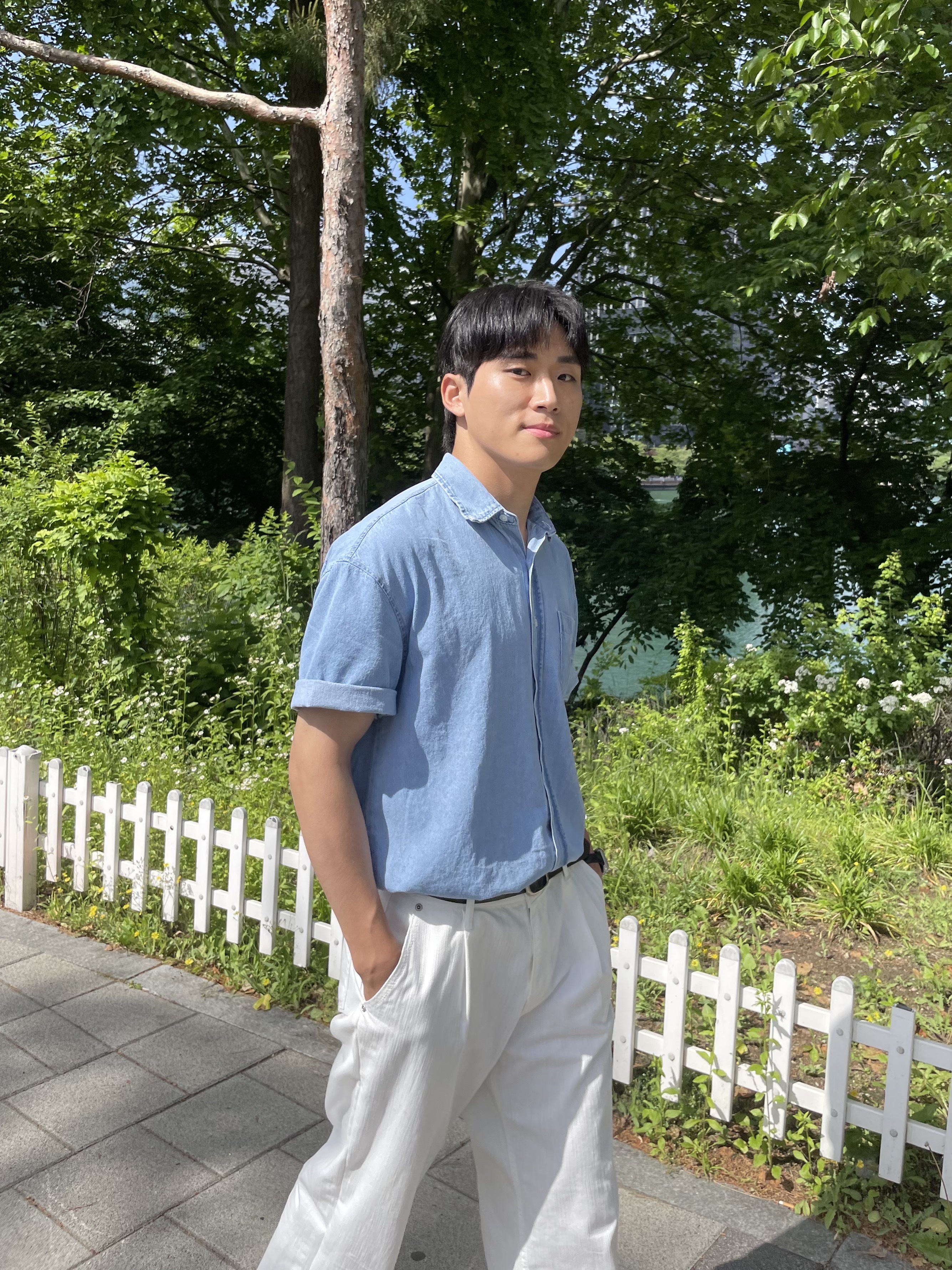 insta : @yang_gray_님의 스타일 - 6