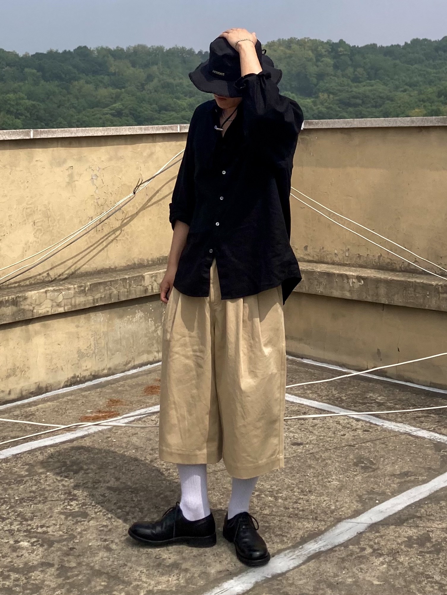 HOONY님의 스타일