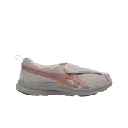 (W) Asics Life Walker 018 Beige Pink Beige - 2E Wide