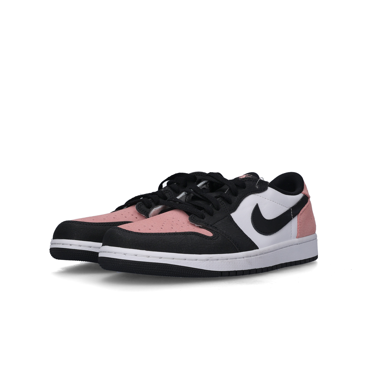 Jordan 1 Retro Low OG Bleached Coral