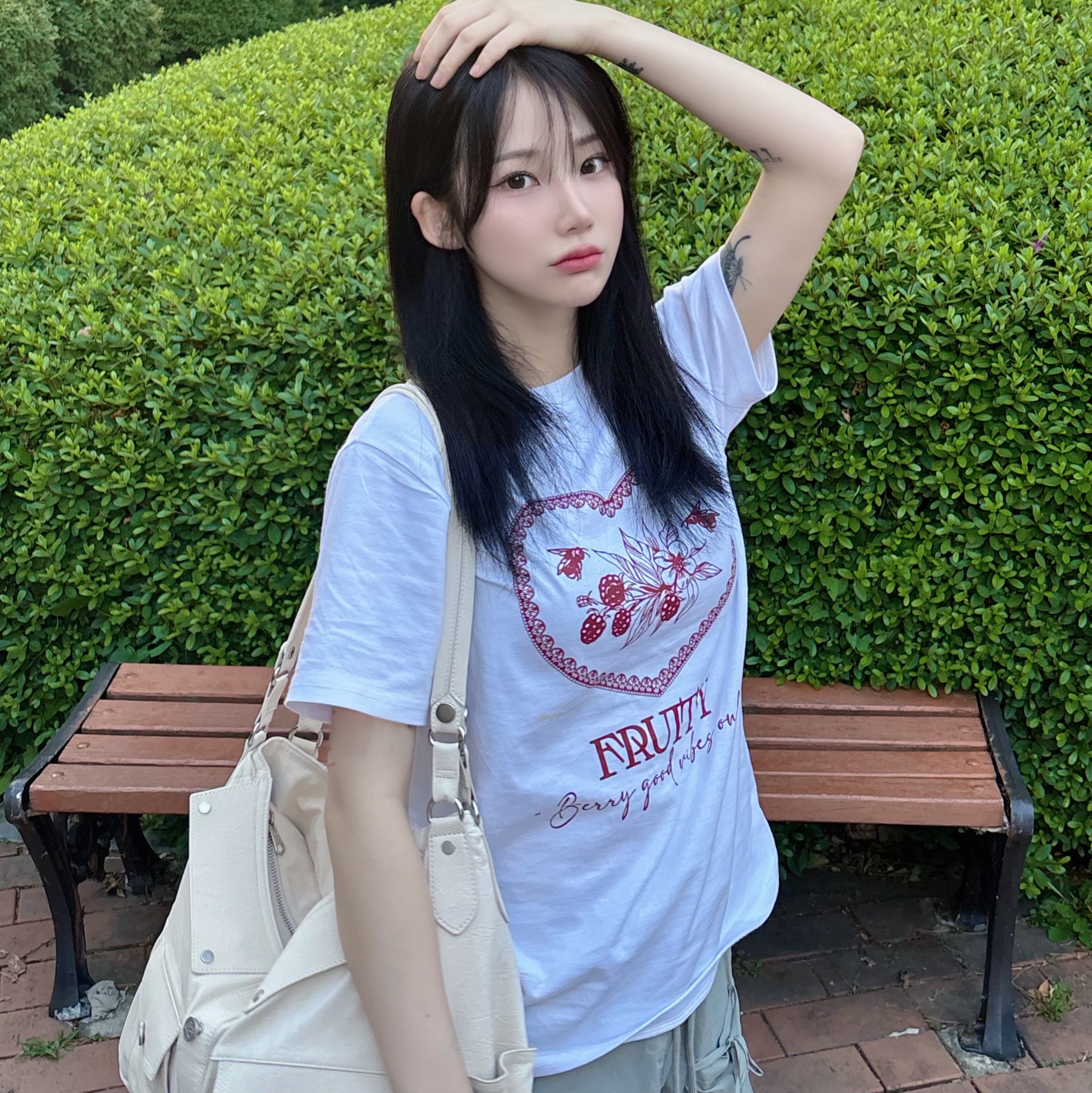 asyouare님의 스타일 - 1