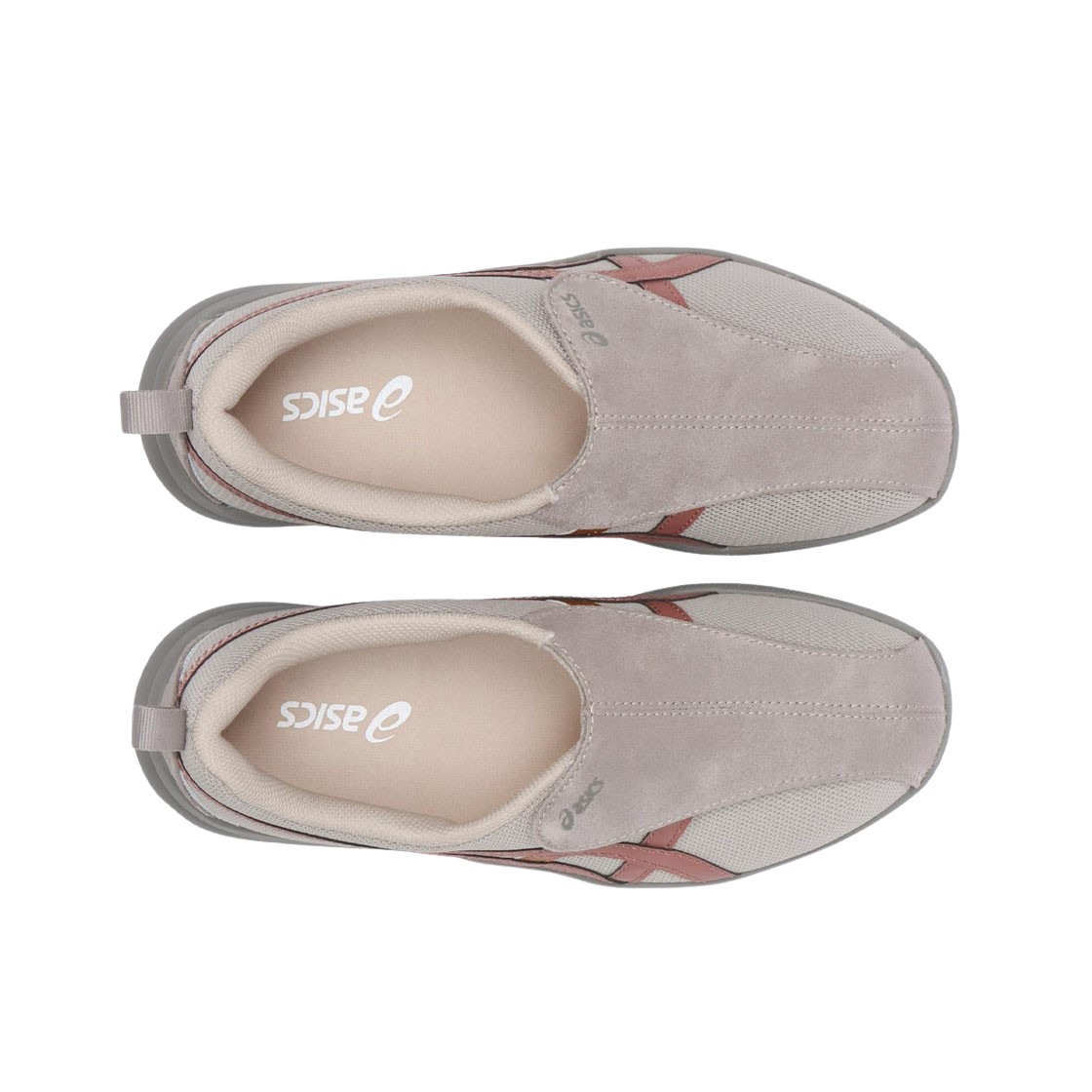 ★Asics WS Life Walker 018 Beige★ Asics Life Walker | eBay