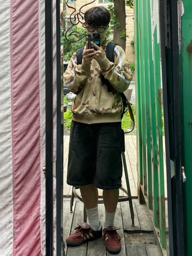 스타일 카드