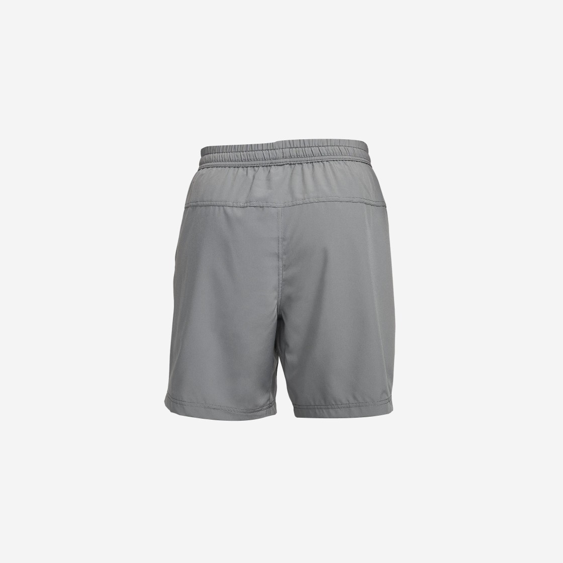 Nike Dri-Fit 7 Inch Unlined Versatile Shorts Smoke Grey - Asia 상세 이미지 2