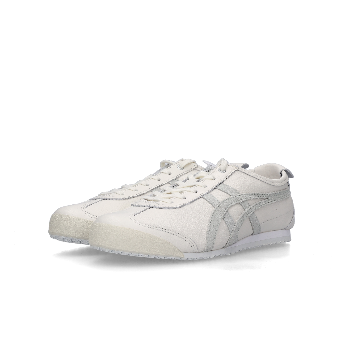 오니츠카 타이거 멕시코 66 화이트 라이트 세이지(Onitsuka Tiger Mexico 66 White Light Sage)