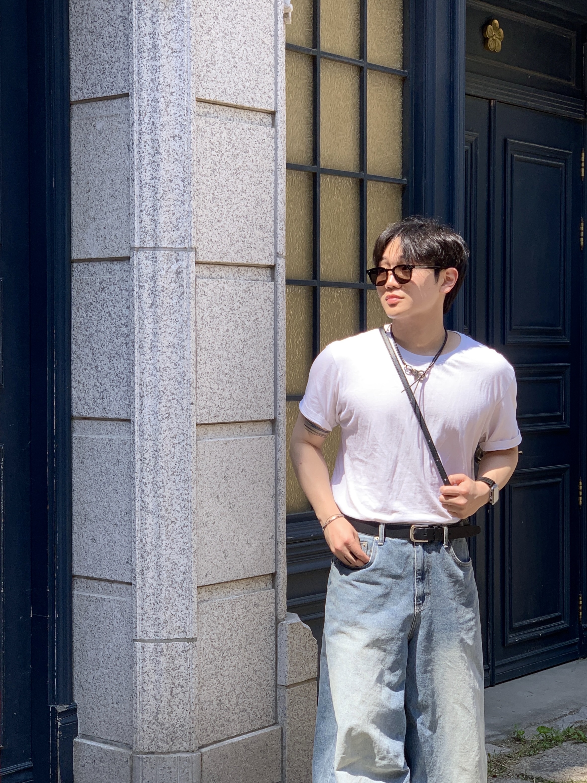 민이님의 스타일 - 3