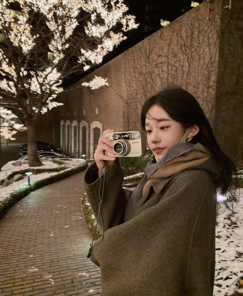 KREAM 프로필 이미지