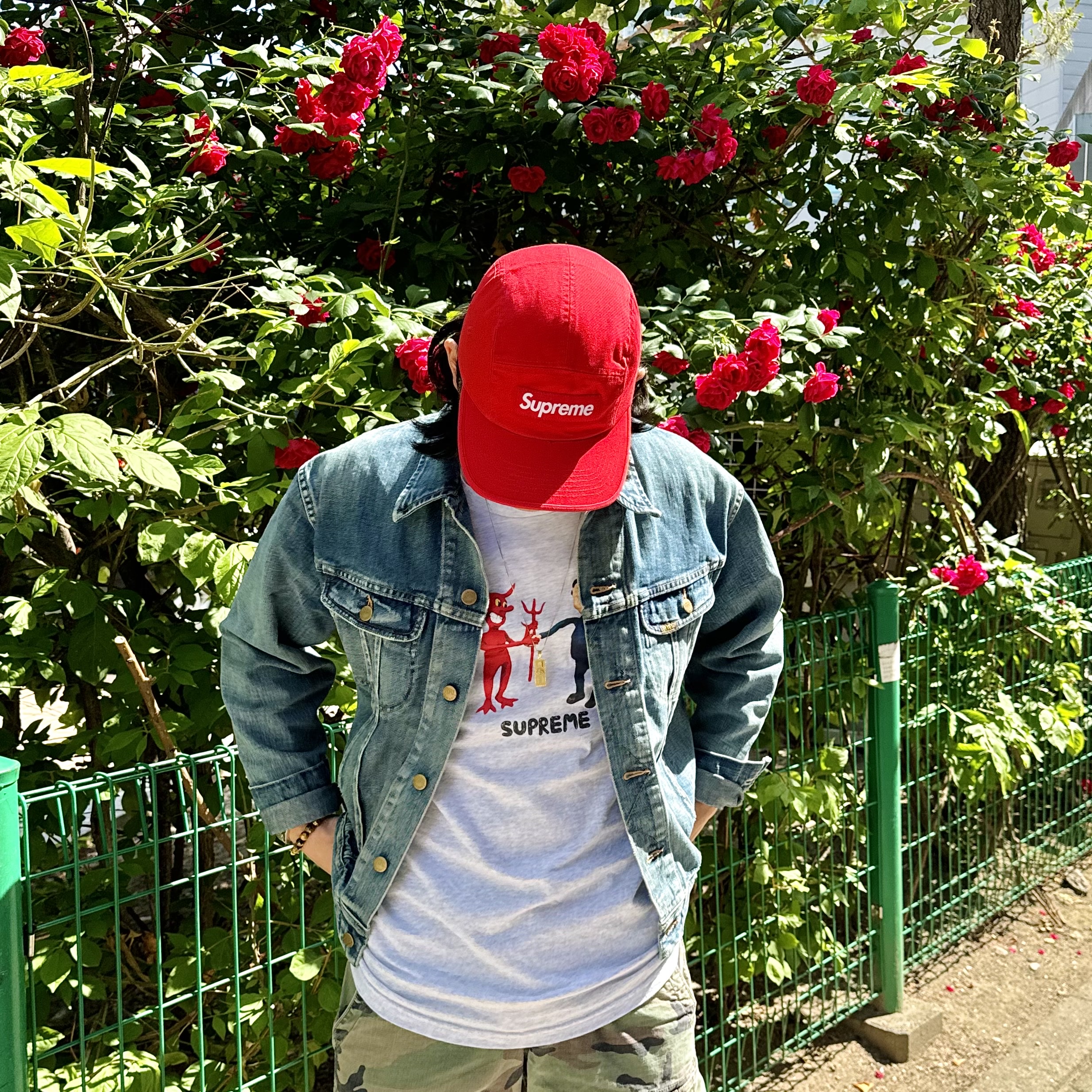 Supreme x Nike Sweatpant Black - 24SS, Nike x Skepta Shox TL 착용 스타일 - 7