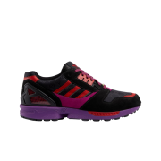 Gucci x Adidas ZX8000 Sneaker Black GG Canvas