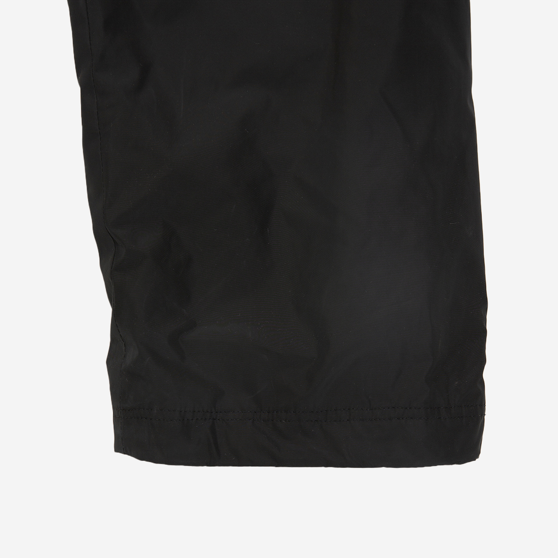 알더블유비 펜터 라인 리벳 우븐 팬츠 블랙(RWB Fender Line Rivet Woven Pants Black) - 6