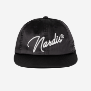 Mardi X Nardis Logo Ballcap