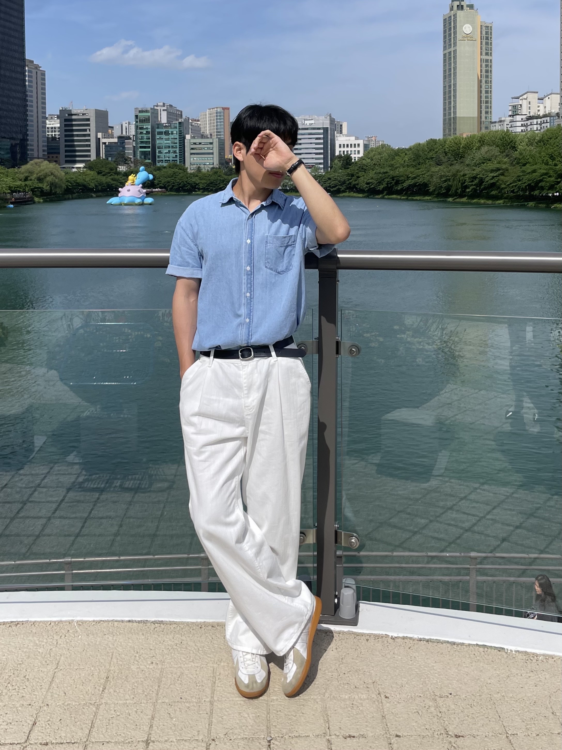 insta : @yang_gray_님의 스타일 - 2