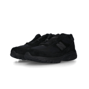 New Balance 993 Made in USA Triple Black - D Standard
