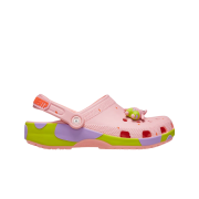 Crocs x Spongebob Patrick Star Classic Clog Melon
