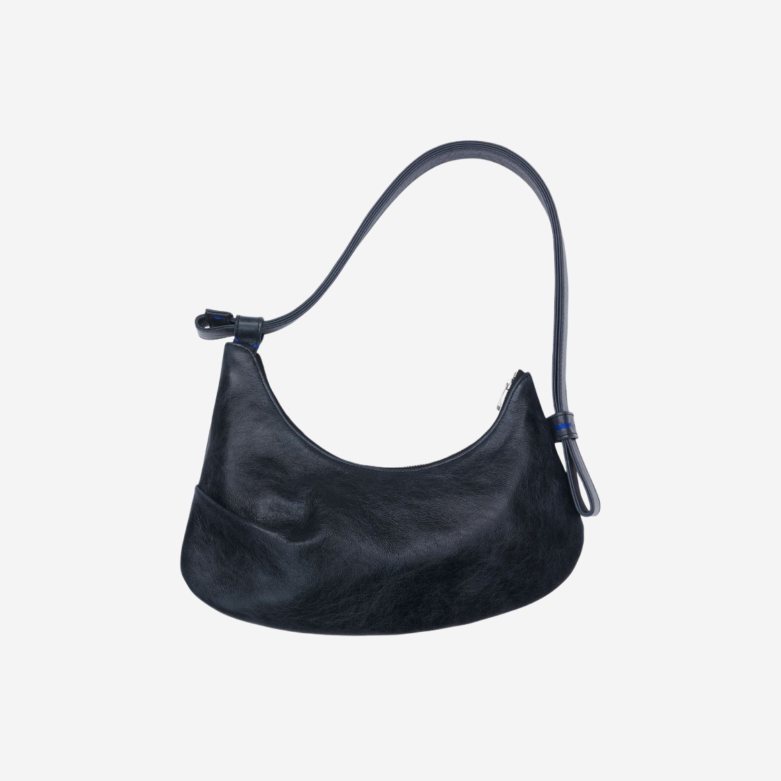 Ader Error Hobo bag Noir 상세 이미지 2