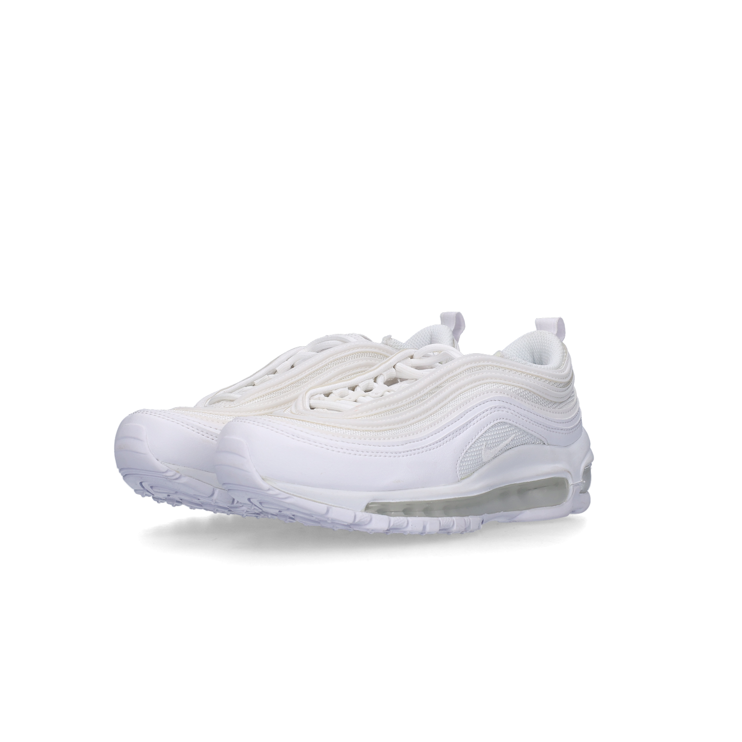 (W) Nike Air Max 97 Next Nature White