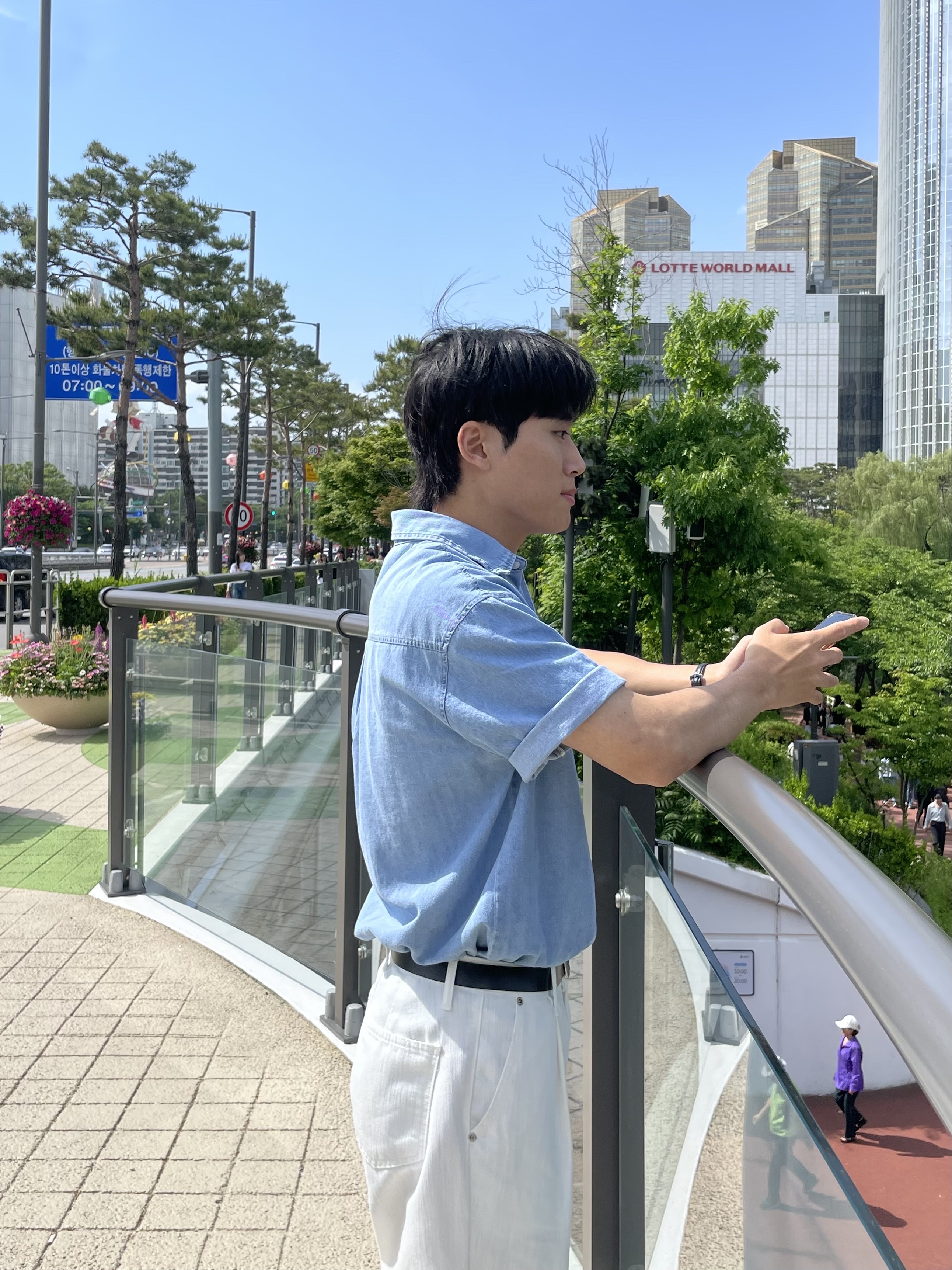 insta : @yang_gray_님의 스타일 - 3