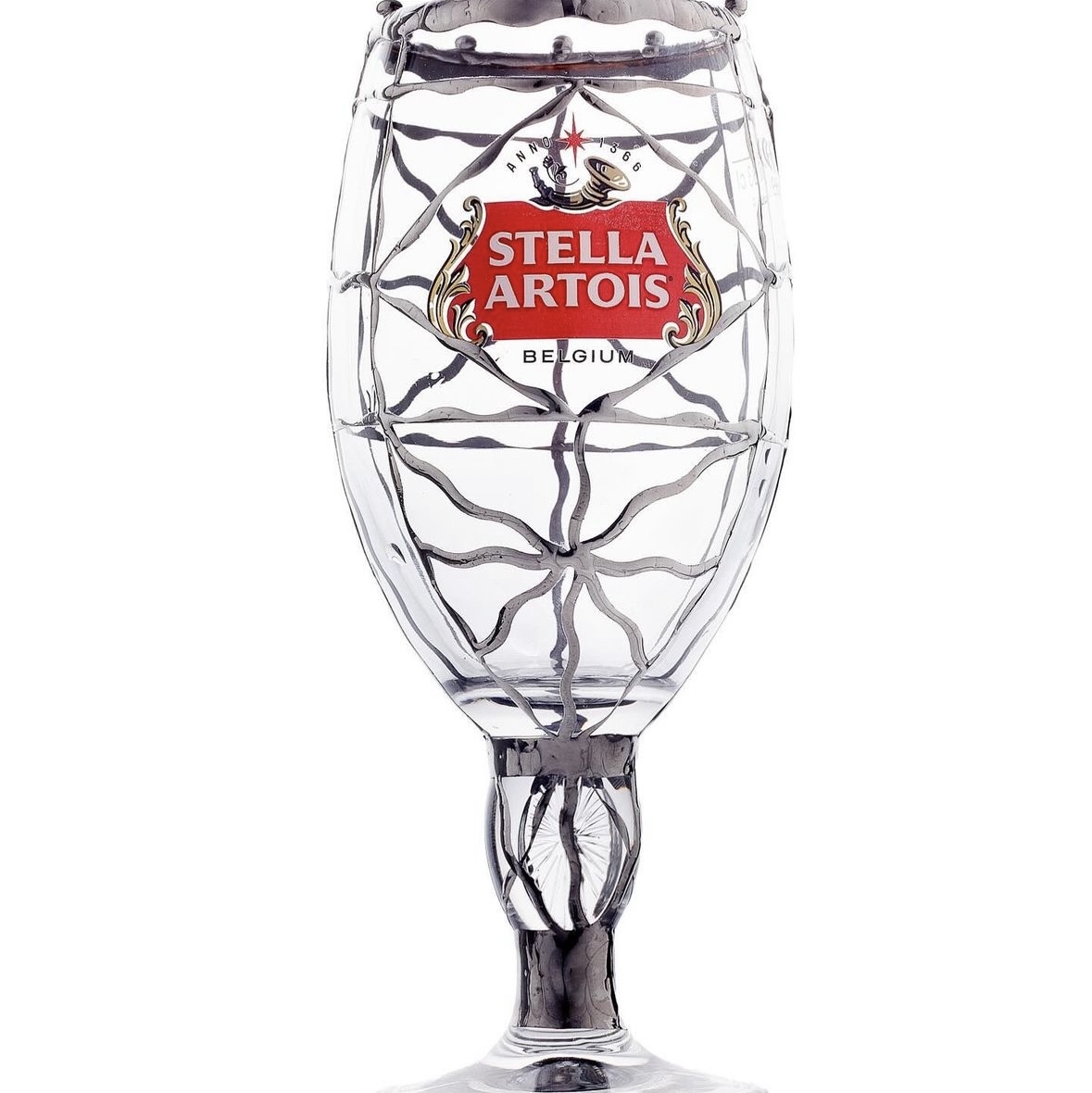 Stella Artois Art Piece Edition #1. MIRAE 착용 스타일 - 1