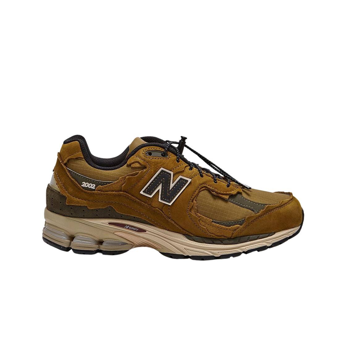 뉴발란스 2002R 브라운 - D 스탠다드(New Balance 2002R Brown - D Standard)